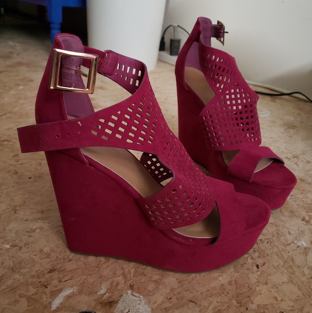 Wedges